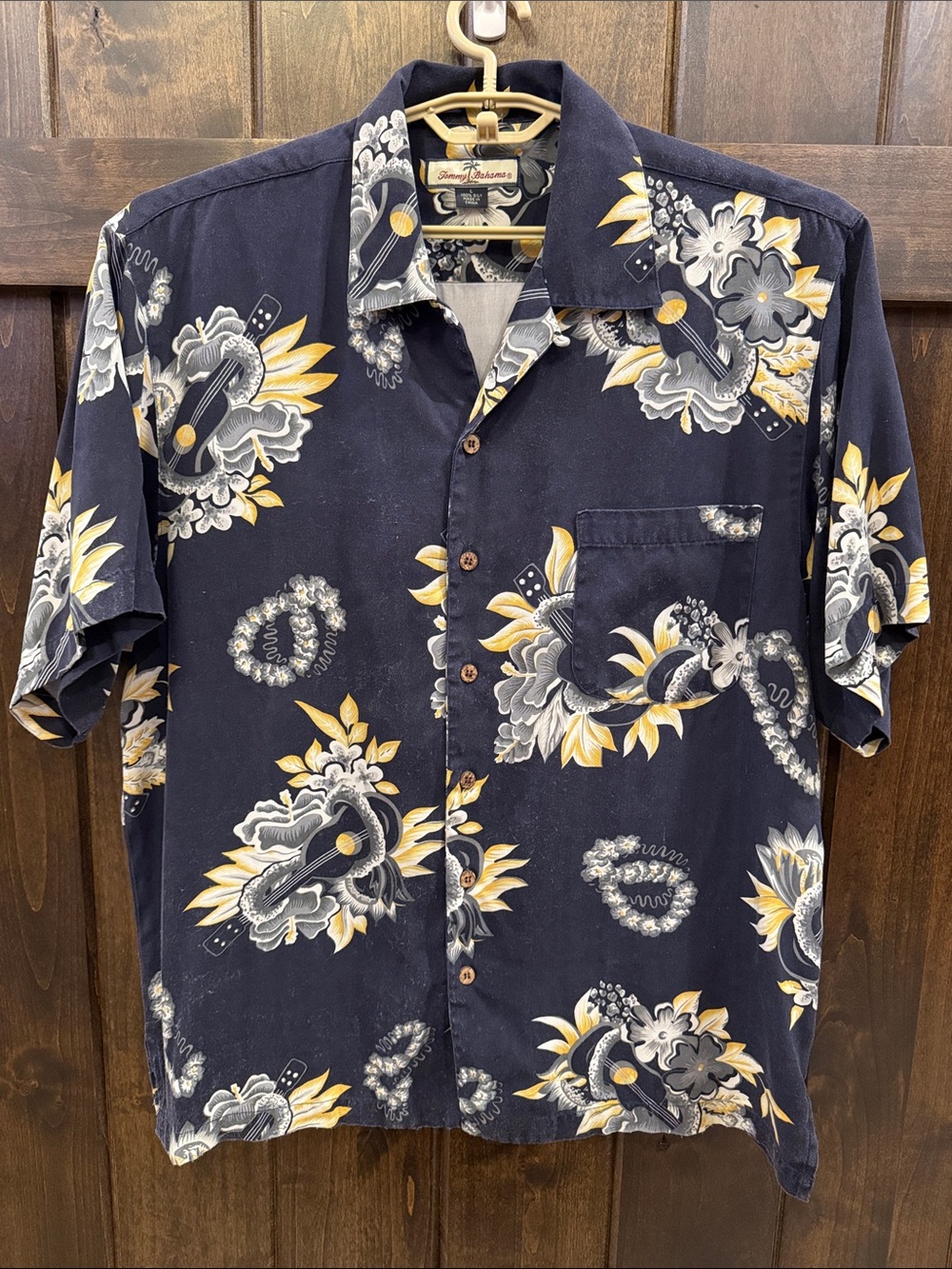 Tommy Bahama